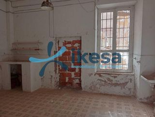 Chalet en venta en Beas de Segura