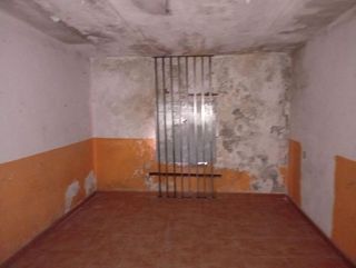 Casa adosada en venta en Pescadores-Saladillo en Algeciras