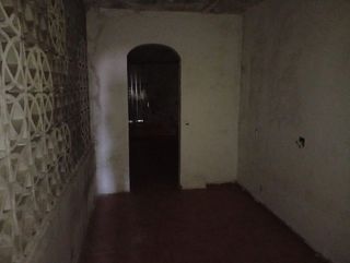 Casa adosada en venta en Pescadores-Saladillo en Algeciras