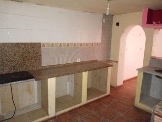 Casa adosada en venta en Pescadores-Saladillo en Algeciras