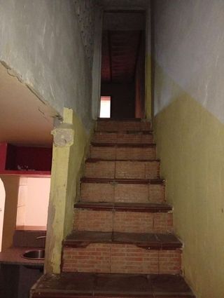 Casa adosada en venta en Pescadores-Saladillo en Algeciras