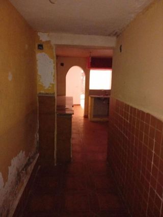 Casa adosada en venta en Pescadores-Saladillo en Algeciras