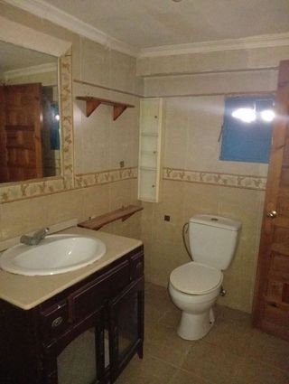 Casa adosada en venta en Pescadores-Saladillo en Algeciras