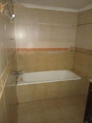 Casa adosada en venta en Pescadores-Saladillo en Algeciras