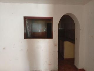 Casa adosada en venta en Pescadores-Saladillo en Algeciras