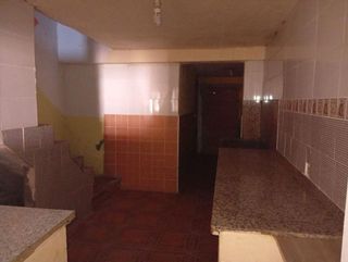 Casa adosada en venta en Pescadores-Saladillo en Algeciras