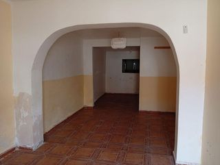 Casa adosada en venta en Pescadores-Saladillo en Algeciras