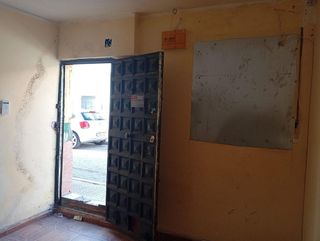 Casa adosada en venta en Pescadores-Saladillo en Algeciras