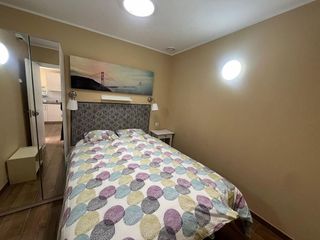 Casa adosada en venta en Costa Adeje en Adeje