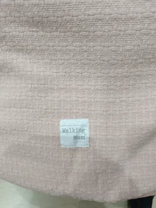 Saco universal para silla de paseo