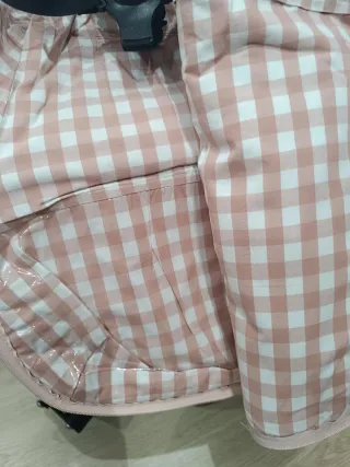 Saco universal para silla de paseo