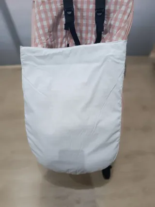 Saco universal para silla de paseo