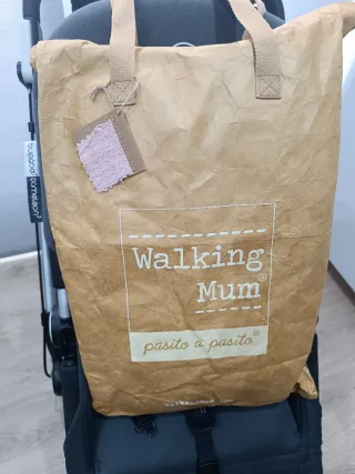 Saco universal para silla de paseo