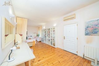 Chalet en venta en Soto del Real