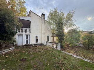 Chalet en venta en Soto del Real