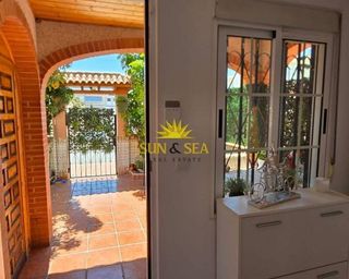 Casa en venta en  El Acequión - Los Naúfragos en Torrevieja