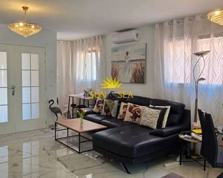 Casa en venta en  El Acequión - Los Naúfragos en Torrevieja