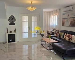 Casa en venta en  El Acequión - Los Naúfragos en Torrevieja