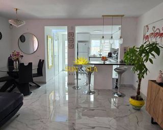 Casa en venta en  El Acequión - Los Naúfragos en Torrevieja