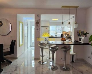Casa en venta en  El Acequión - Los Naúfragos en Torrevieja