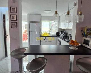 Casa en venta en  El Acequión - Los Naúfragos en Torrevieja