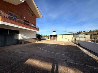 Chalet en venta en El Pinar -  San León - Las Viñas en Teruel