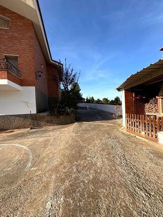 Chalet en venta en El Pinar -  San León - Las Viñas en Teruel