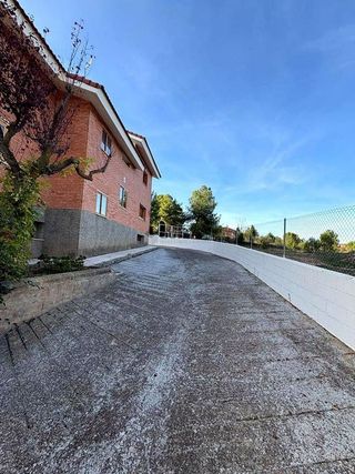 Chalet en venta en El Pinar -  San León - Las Viñas en Teruel