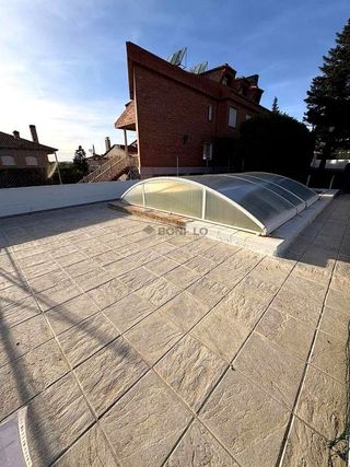 Chalet en venta en El Pinar - San León - Las Viñas en Teruel