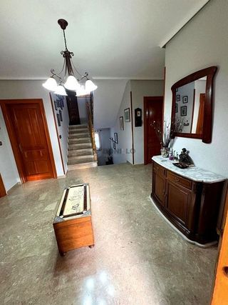 Chalet en venta en El Pinar - San León - Las Viñas en Teruel