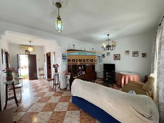Casa adosada en venta en Cártama