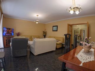 Casa adosada en venta en Vall d´Uixó (la)