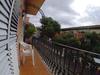 Casa adosada en venta en Vall d´Uixó (la)