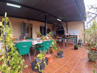 Casa adosada en venta en Vall d´Uixó (la)