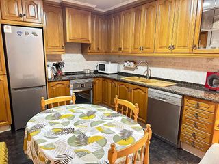 Casa adosada en venta en Vall d´Uixó (la)