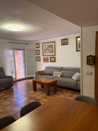 Casa adosada en venta en Los Molinos - Villa Blanca en Almería