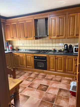 Casa adosada en venta en Los Molinos - Villa Blanca en Almería