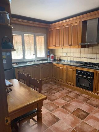 Casa adosada en venta en Los Molinos - Villa Blanca en Almería