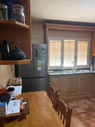 Casa adosada en venta en Los Molinos - Villa Blanca en Almería