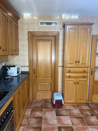 Casa adosada en venta en Los Molinos - Villa Blanca en Almería