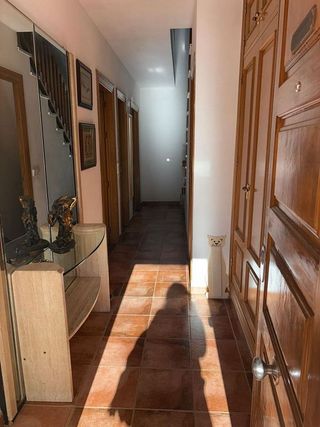 Casa adosada en venta en Los Molinos - Villa Blanca en Almería