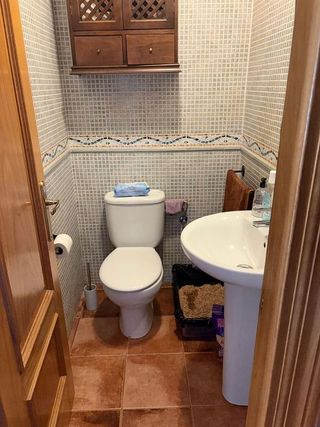 Casa adosada en venta en Los Molinos - Villa Blanca en Almería