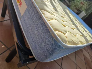 2 Colchones Individuales