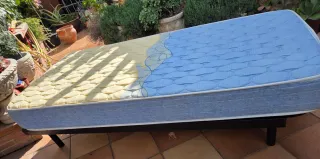 2 Colchones Individuales