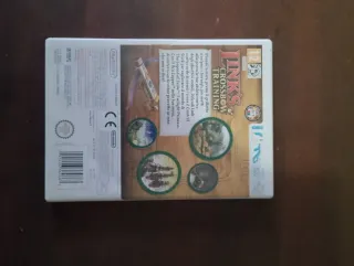 Link's Crossbow Training Wii