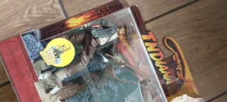 Playset Indiana Jones Hasbro