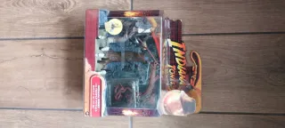 Playset Indiana Jones Hasbro
