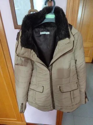 Chaqueta mujer talla M