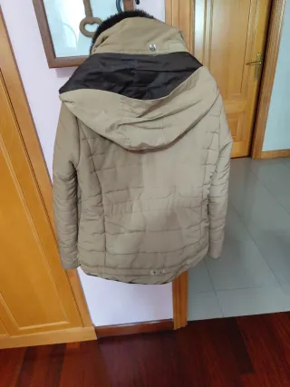 Chaqueta mujer talla M