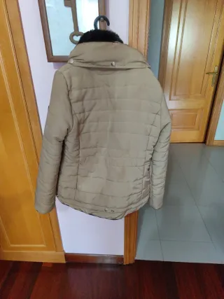 Chaqueta mujer talla M